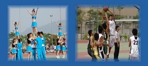 Center of Physical Education